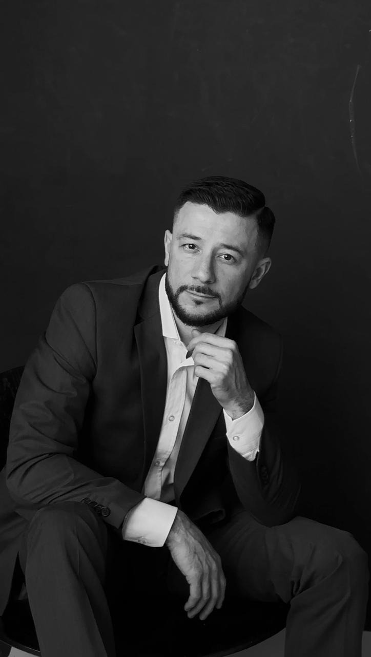 Zaurs Bahmudovs